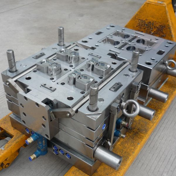 Injection Mold Manufacturers in Pune